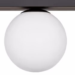 Lampa sufitowa SPHERE 1206 - czarny