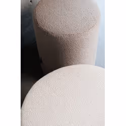 Pufa okrągła ROLLER XL