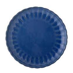 Talerz ceramiczny LATINA 27 - granatowy