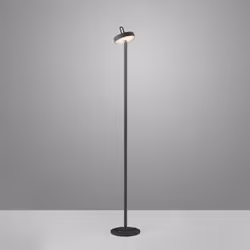 Lampa podłogowa AMAG 19311-18 - czarny