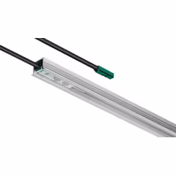 Wyłącznik ze ściemnianiem, Häfele Loox5 24 V modułowy / 120 W, napięcie 24 V, maks. podłączona moc 90 W