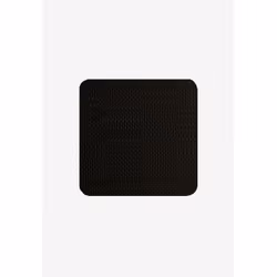 Mata antypoślizgowa FIBRE softGrip/ szer.475 mm/1 m / czarna PEKA