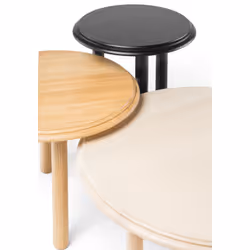 Stolik kawowy STK-2316/3 RONDA 60 cm
