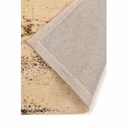 Dywan DUST 170x240 - złoty