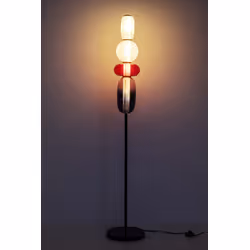 Lampa podłogowa SUGAR - wielokolorowy