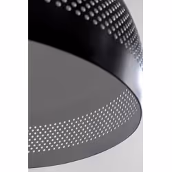 Lampa wisząca MELANGE - wielokolorowy