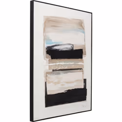 Obraz LONTANO BEIGE 90x120