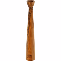 Świecznik JORGE 62 cm - naturalny