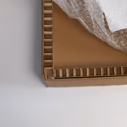 Lustro okrągłe z podświetleniem LED D3004-60 - lustrzany