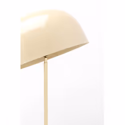 Lampa podłogowa LOUNGY - ecru