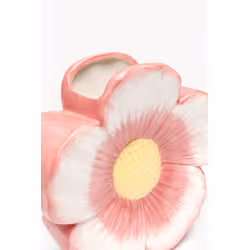 Wazon BLOSSOM DREAM - różowy