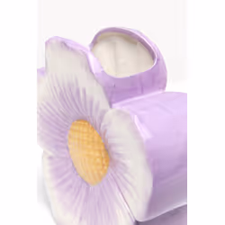Wazon BLOSSOM DREAM - fioletowy