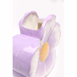 Wazon BLOSSOM DREAM - fioletowy