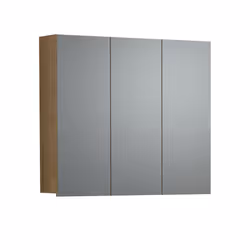Zestaw mebli do łazienki PURE BLISS 903 - dąb evoke