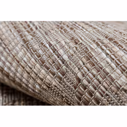 Dywan sznurkowy PATIO 3077 - naturalny / beż