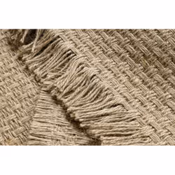Dywan jutowy JUTE 3731 - ciemny beż