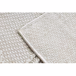 Dywan JERSEY 19241 romby - krem