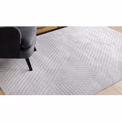 Dywan BALANCE 1503 - szary