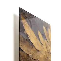 Obraz szklany MUSE CELESTIAL 120x80