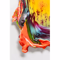 Obraz w ramie ART PACE 90x90