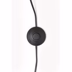 Lampa podłogowa SPHERE NIGHT BLUE - niebieski
