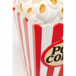 Stołek POPCORN - wielokolorowy