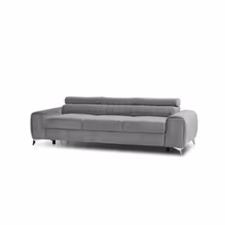 Sofa rozkładana 3-osobowa LAURENCE