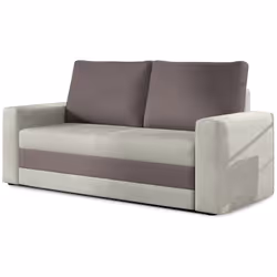 Sofa 2-osobowa rozkładana WAVE