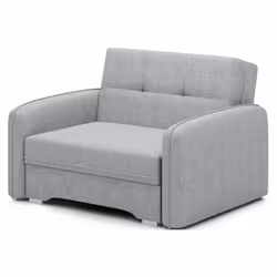 Sofa rozkładana 1-osobowa LAINE