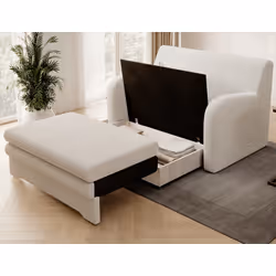 Sofa rozkładana 2-osobowa ARIO
