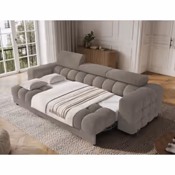 Sofa rozkładana 3-osobowa FESTELLO