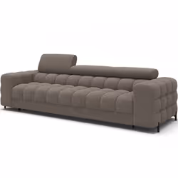 Sofa rozkładana 3-osobowa FESTELLO