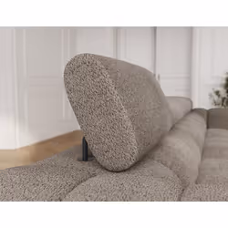 Sofa rozkładana 3-osobowa FESTELLO