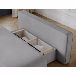 Sofa rozkładana LILANA
