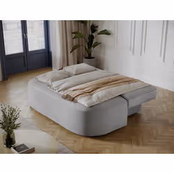Sofa rozkładana LILANA