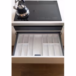 Wkład CLASSICO 700/ wymiar 640 x 490/ biały PEKA