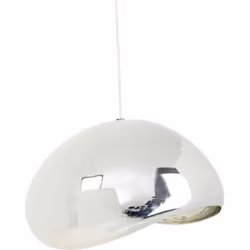 Lampa wisząca CLOUD BEAM - srebrny