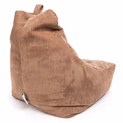 Fotel KEIKO M Sztruks SZ96 - beżowy