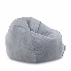 Pufa SAKWA Sztruks SZ72 - miętowy