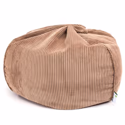 Pufa SAKWA Sztruks SZ96 - beżowy