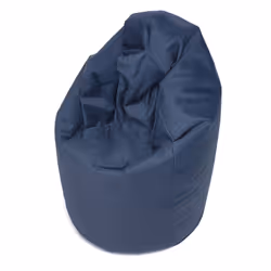 Worek SAKO Amore Plusz A41 - granatowy