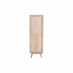 Regał drewniany z szufladami STOCKHOLM ST-26-MN - mango naturalne