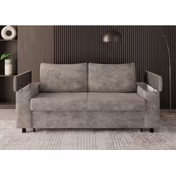 Sofa rozkładana CARMEN 120