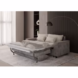 Sofa rozkładana CARMEN 140