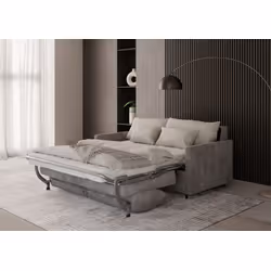 Sofa rozkładana CARMEN 160