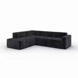 Sofa modułowa narożna ENJOY