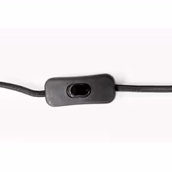 Lampa podłogowa ALL LEO 35 cm - brązowy/złoty