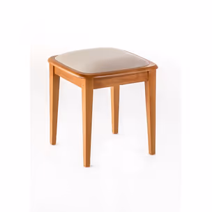Taboret ALFA - buk