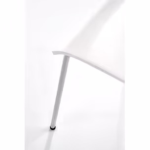 Krzesło K155 - biały