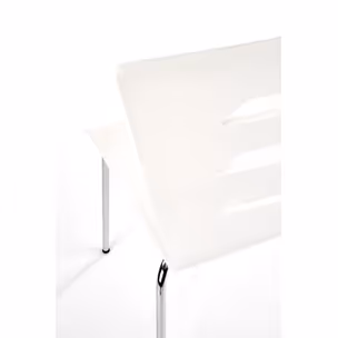Krzesło K155 - biały